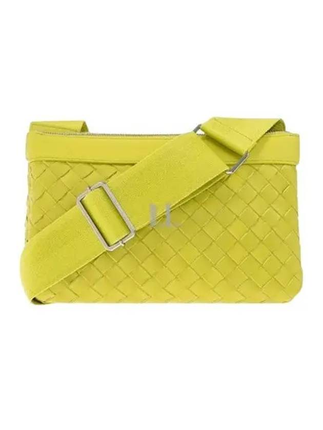 Bottega Veneta Veneta Shoulder Bag - Rovelle Bags