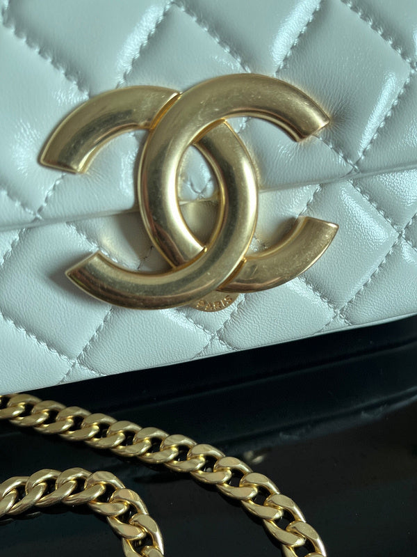 Chanel Handbag - Almora Bags