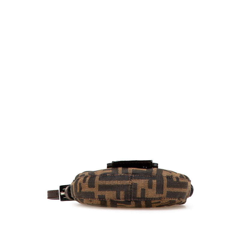 Fendi Mini Handbag - Rovelle Bags