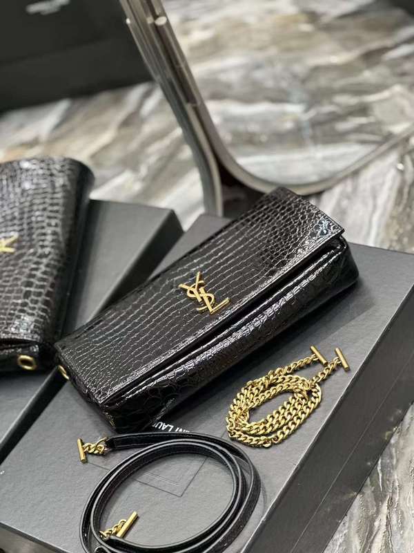 Yves Saint Laurent Downtown Classic Handbag