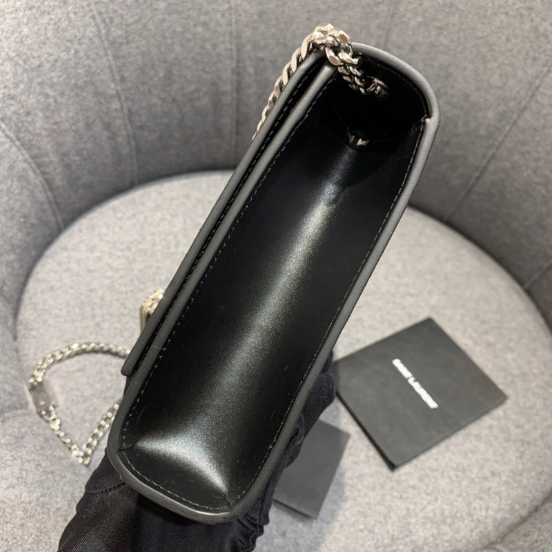 Yves Saint Laurent Essential Handbag
