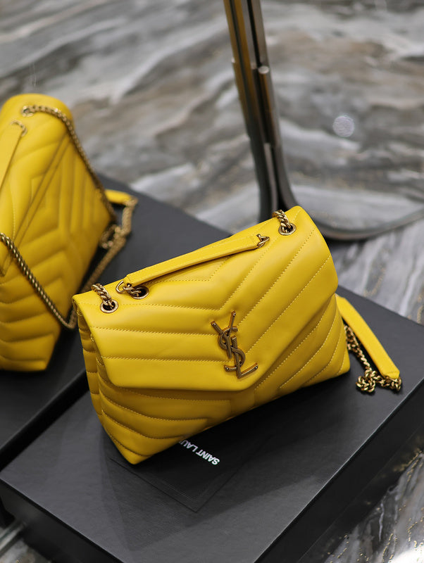 Yves Saint Laurent - Bags - 018