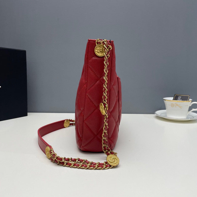 Chanel Handbag - Almora Bags