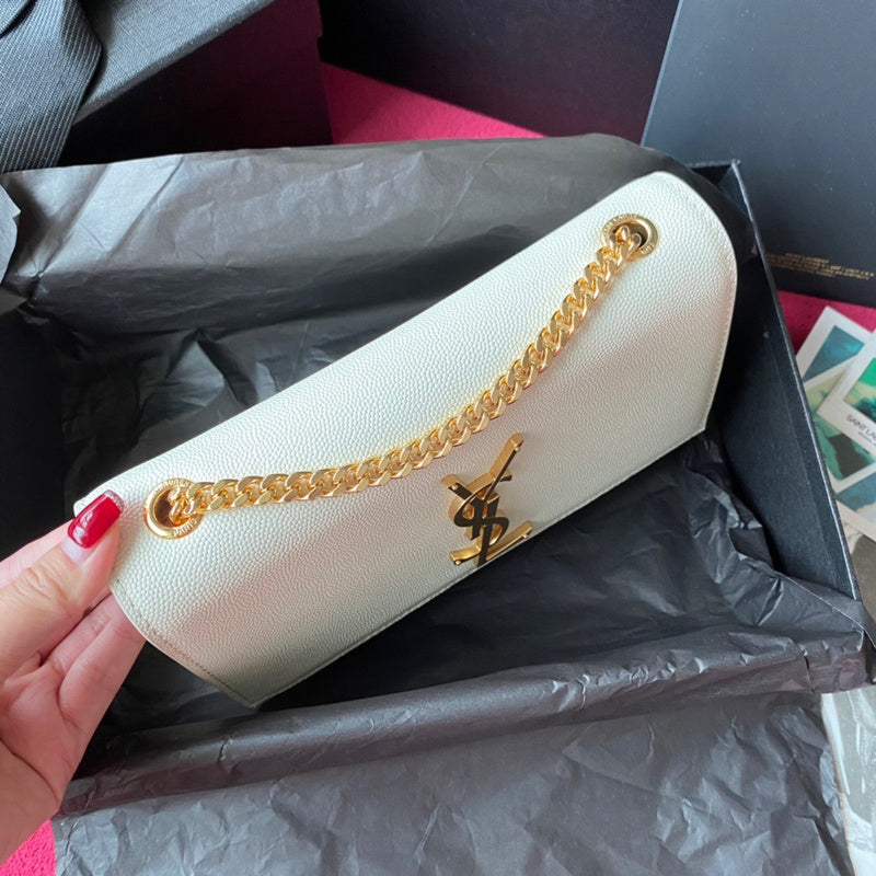 Yves Saint Laurent Weekend Everyday Handbag