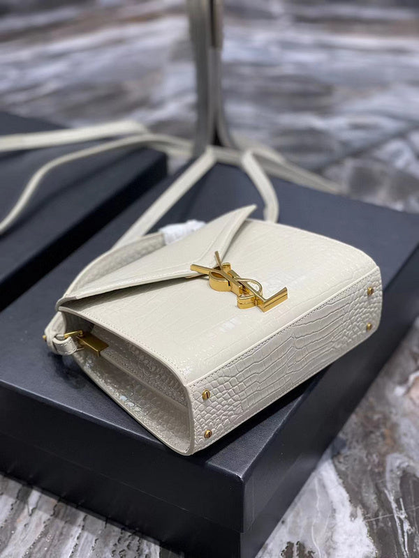 Yves Saint Laurent Studio Heritage Handbag