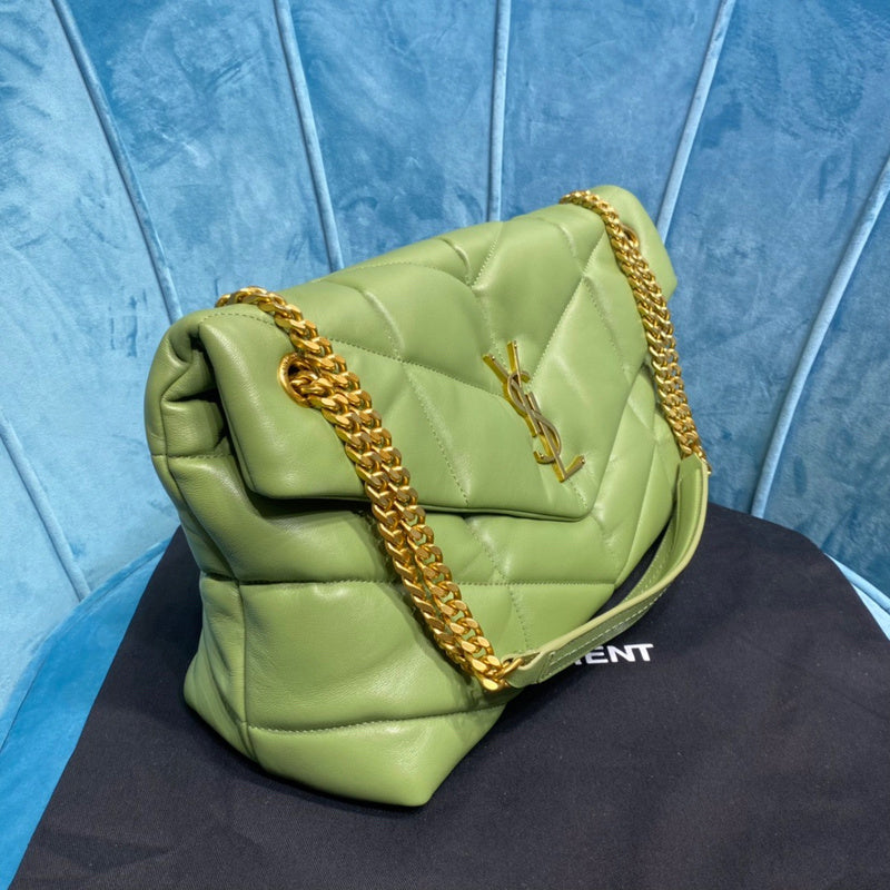 Yves Saint Laurent - Bags - 354