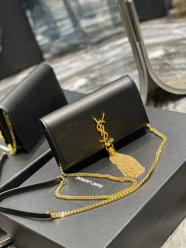 Yves Saint Laurent - Bags - 183
