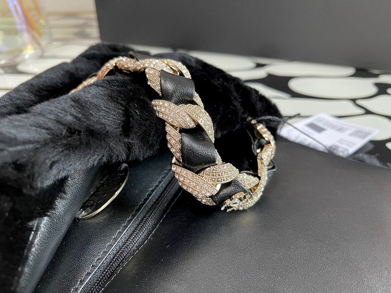 Chanel Handbag - Almora Bags
