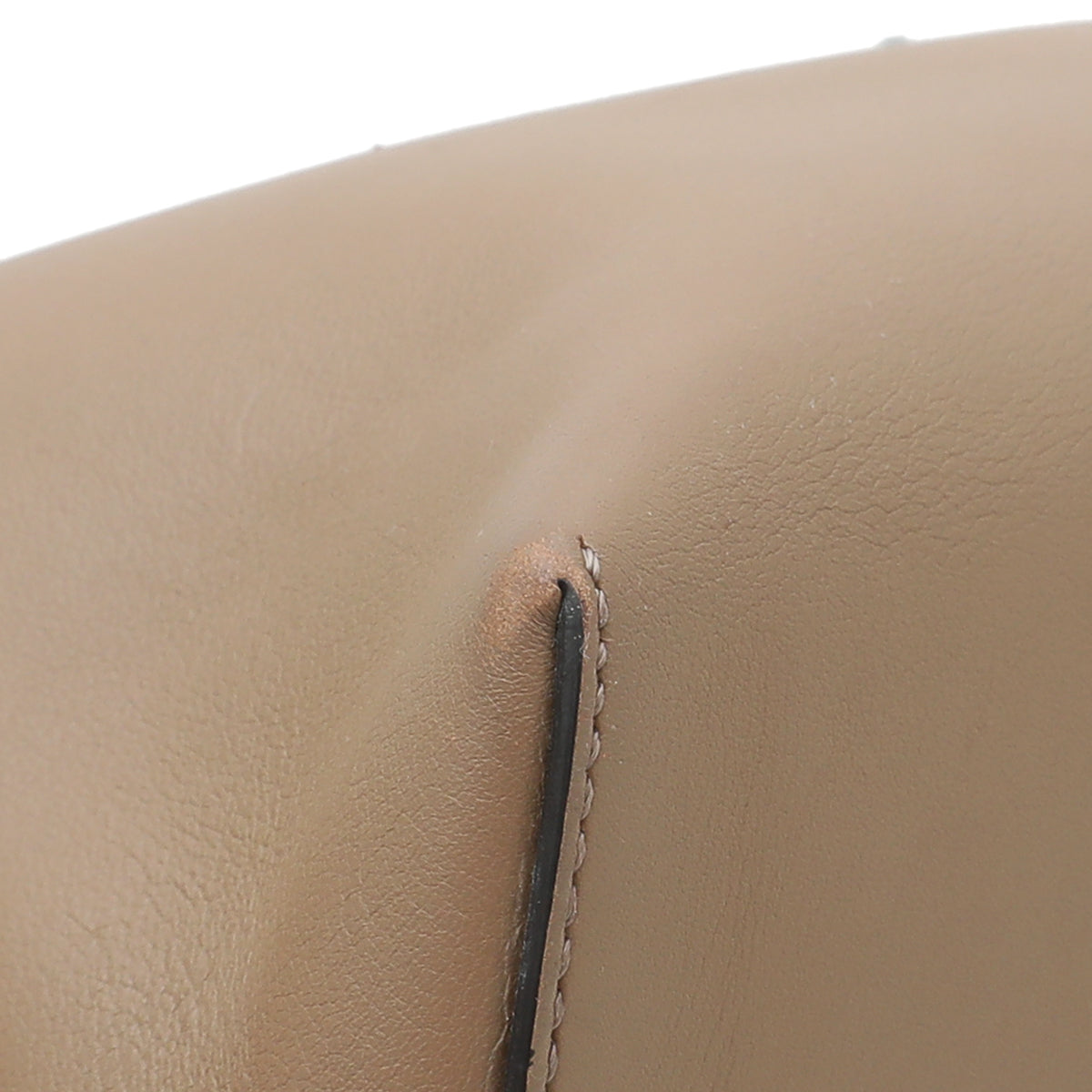 Fendi Dove By The Way Python Handle Bag