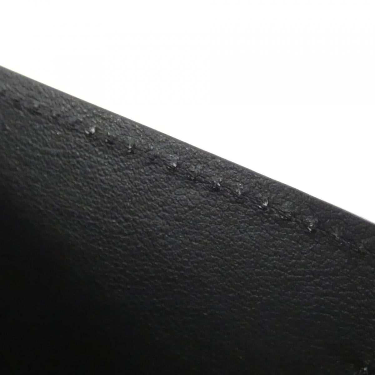 Louis Vuitton Monochromatic Portefolio Marco M62545 Wallet