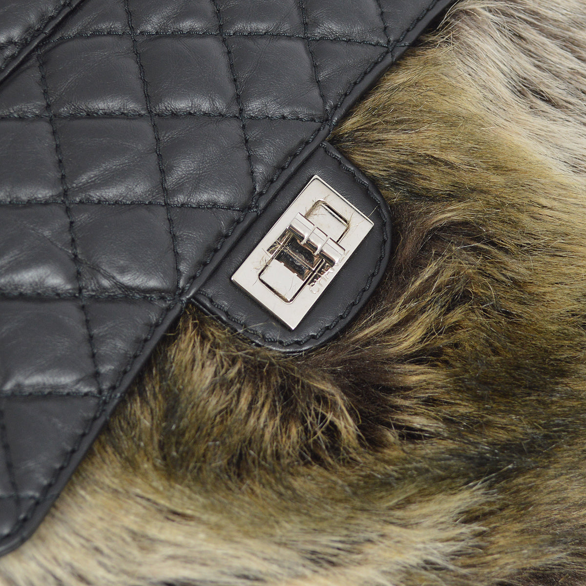 Chanel Tote - Almora Bags