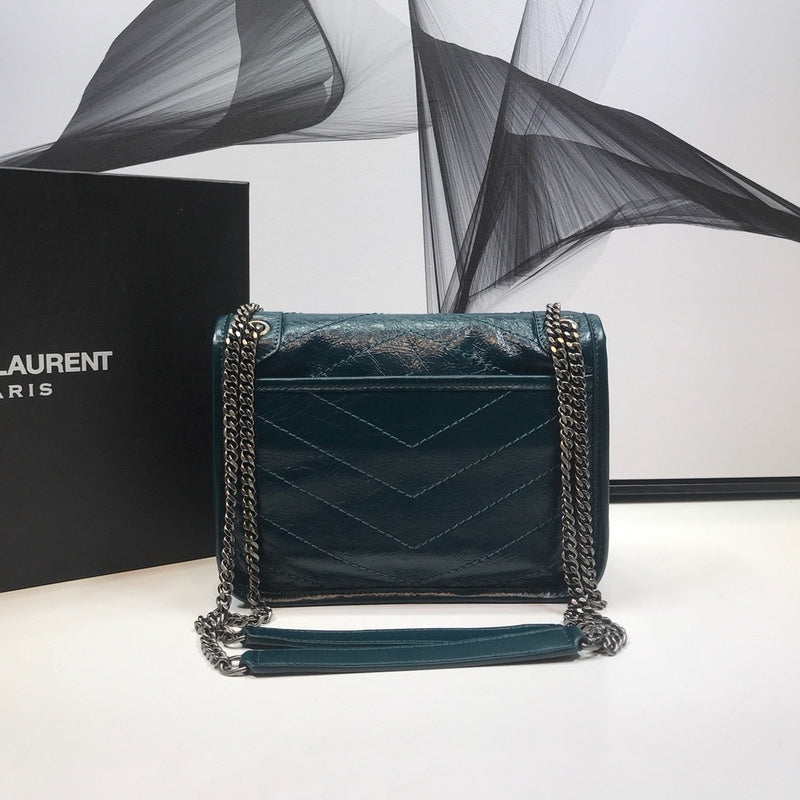 Yves Saint Laurent - Bags - 462