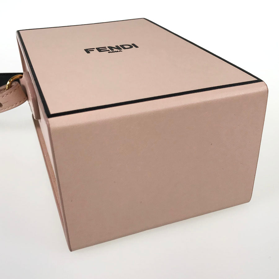 FENDI box 8BT339 Shoulder bag