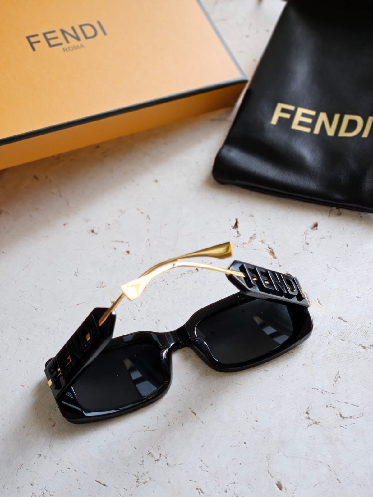 FENDI