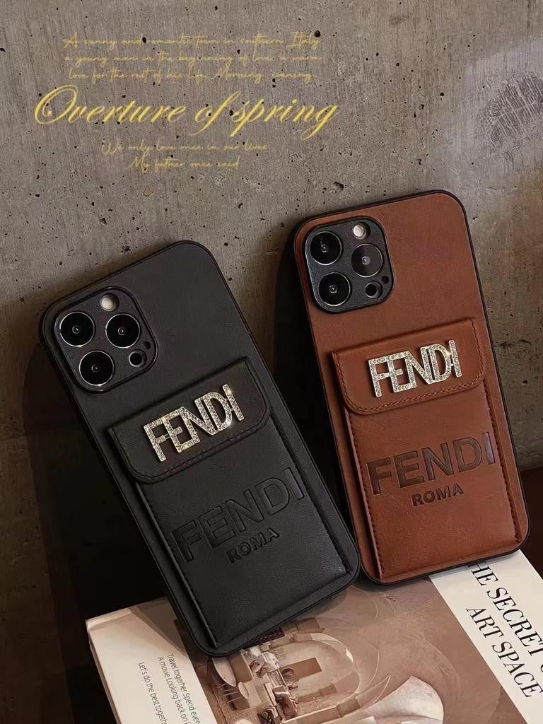 FENDI (2 Color)