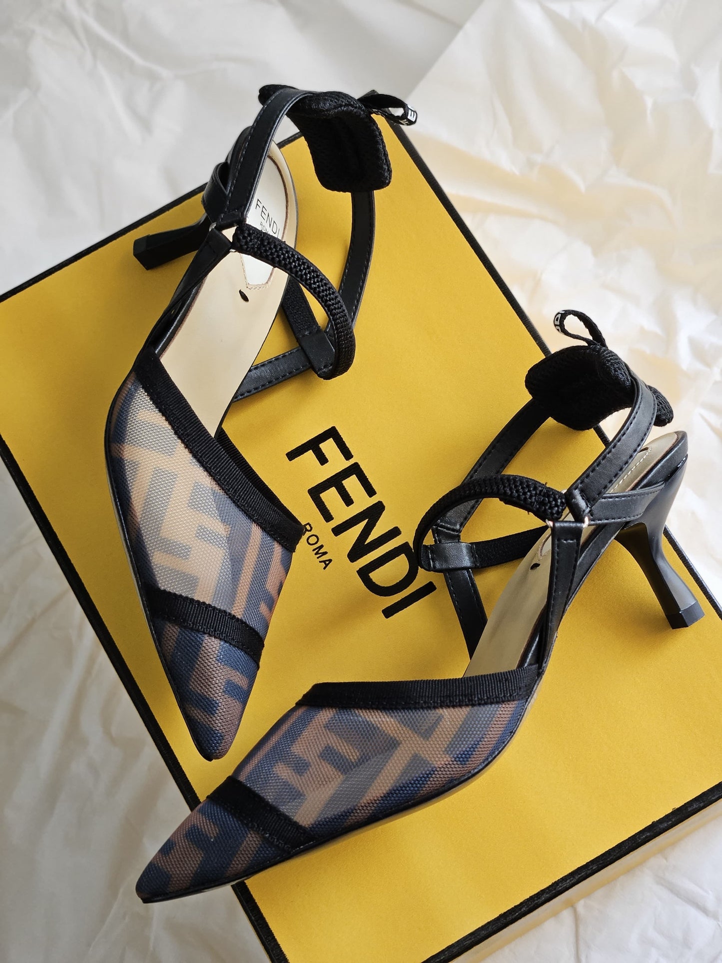 FENDI