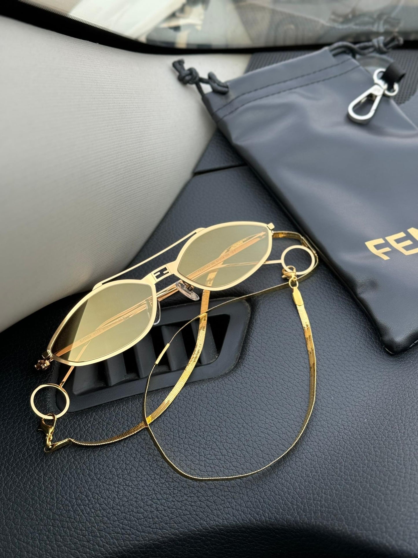 FENDI