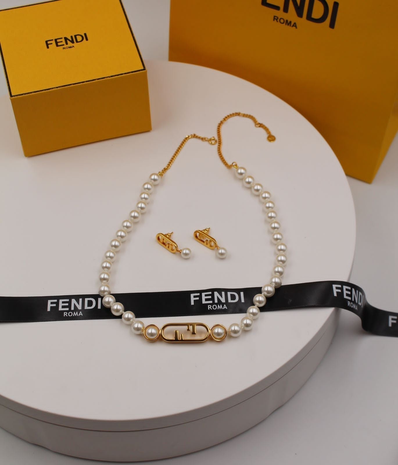 FENDI (SET)