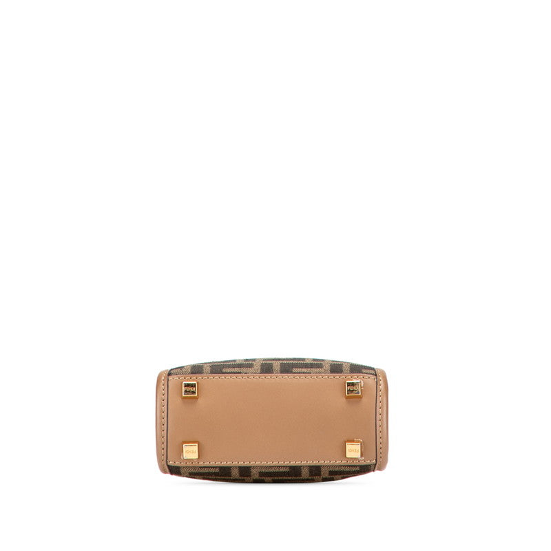 Fendi Handbag - Rovelle Bags