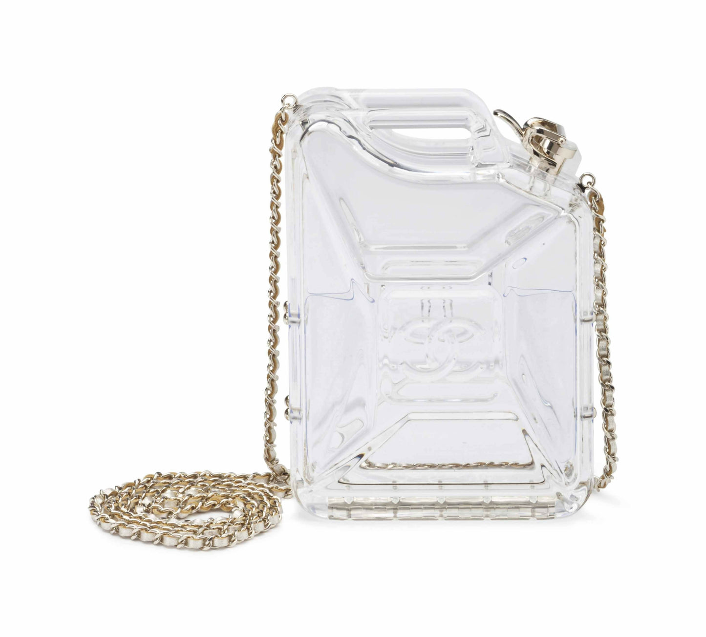 Chanel Handbag - Rovelle Bags