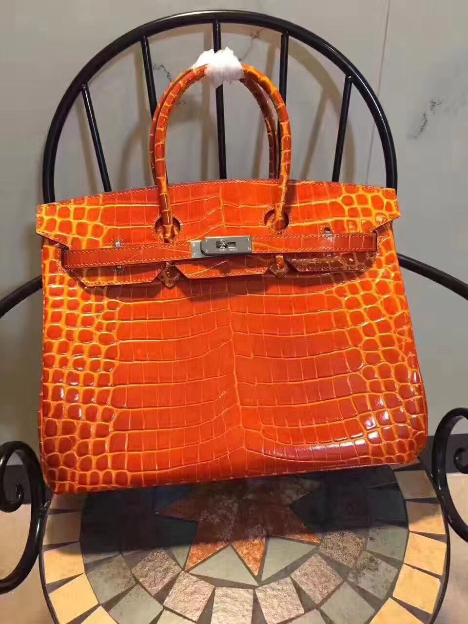 Hermès Birkin Handbag - Rovelle Bags