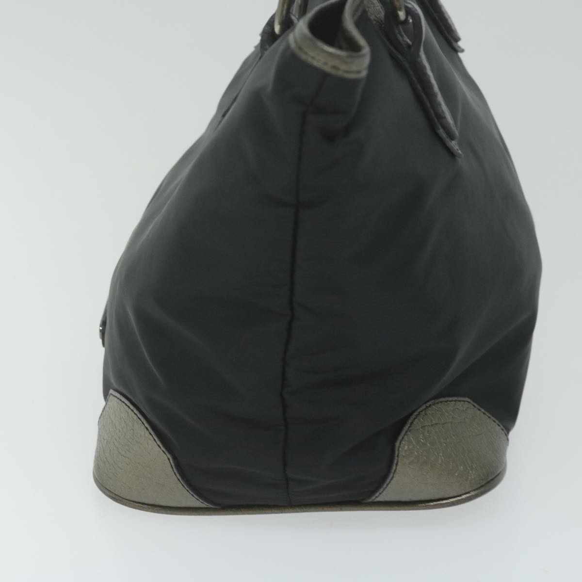 Burberry Auth Handbag - Rovelle Bags