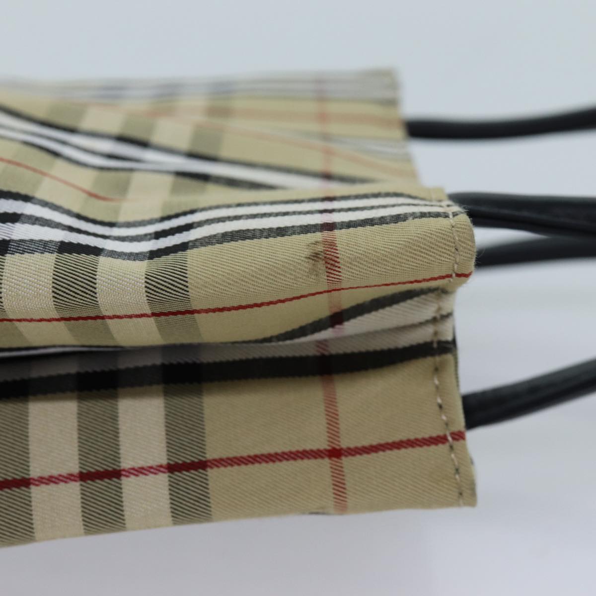 Burberry Nova Auth Handbag - Rovelle Bags