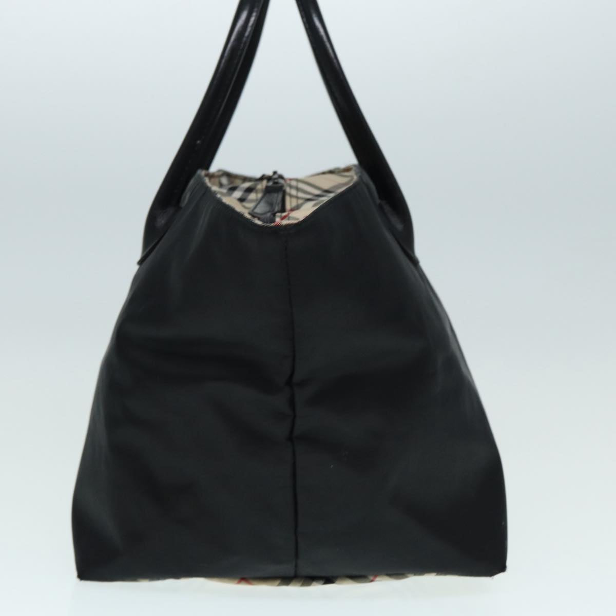 Burberry Nova Label Handbag - Rovelle Bags