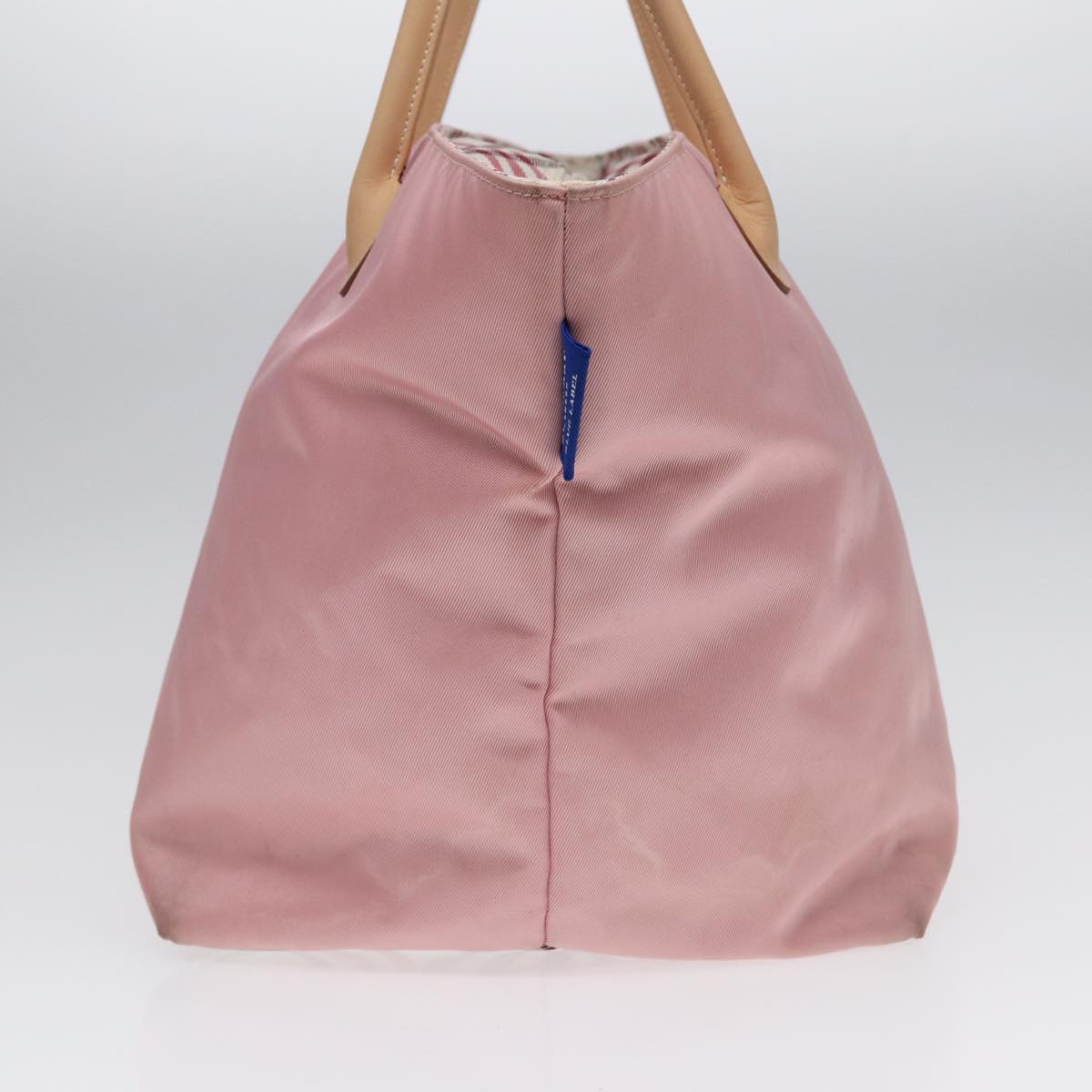 Burberry Check Handbag - Rovelle Bags