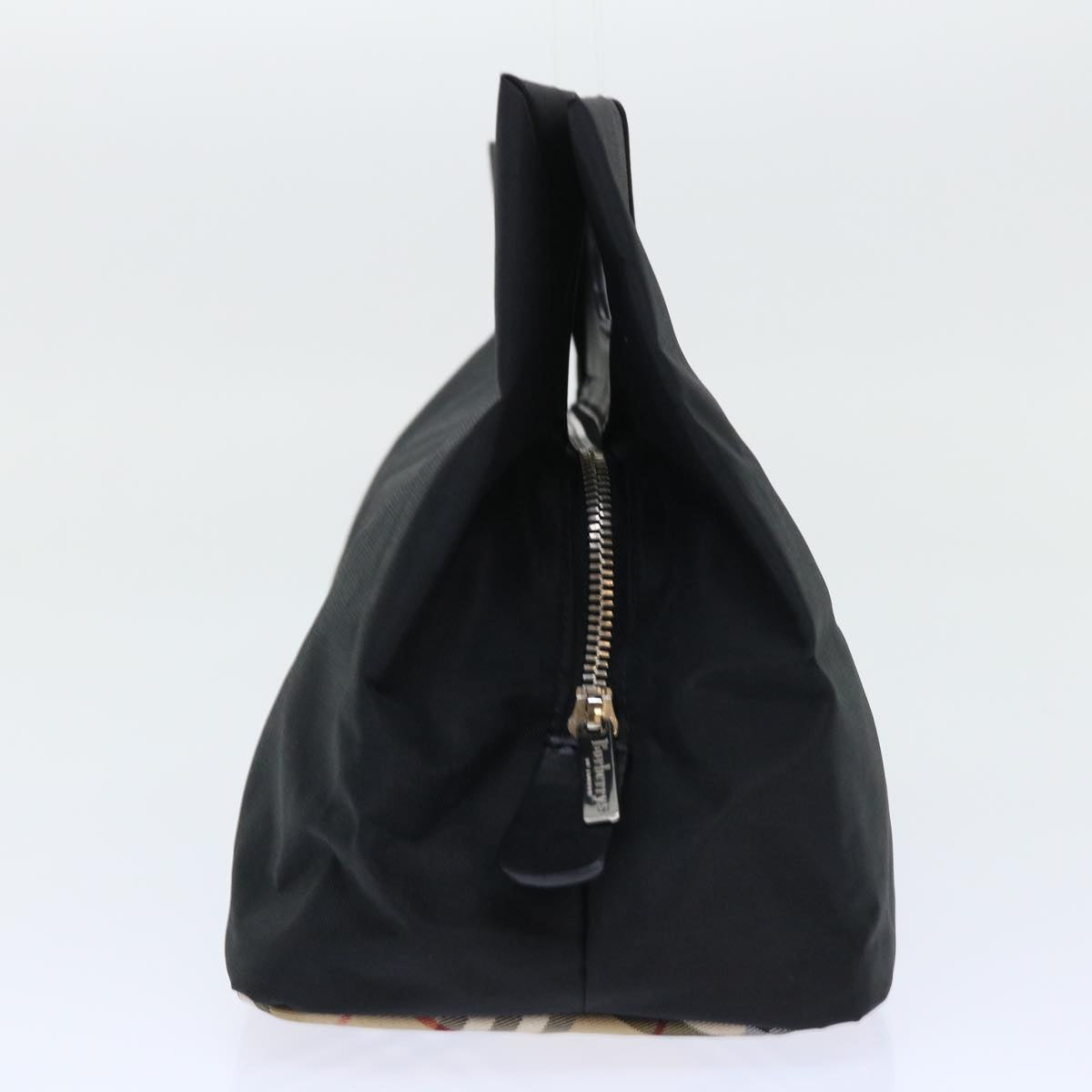 Burberry Check Handbag - Rovelle Bags