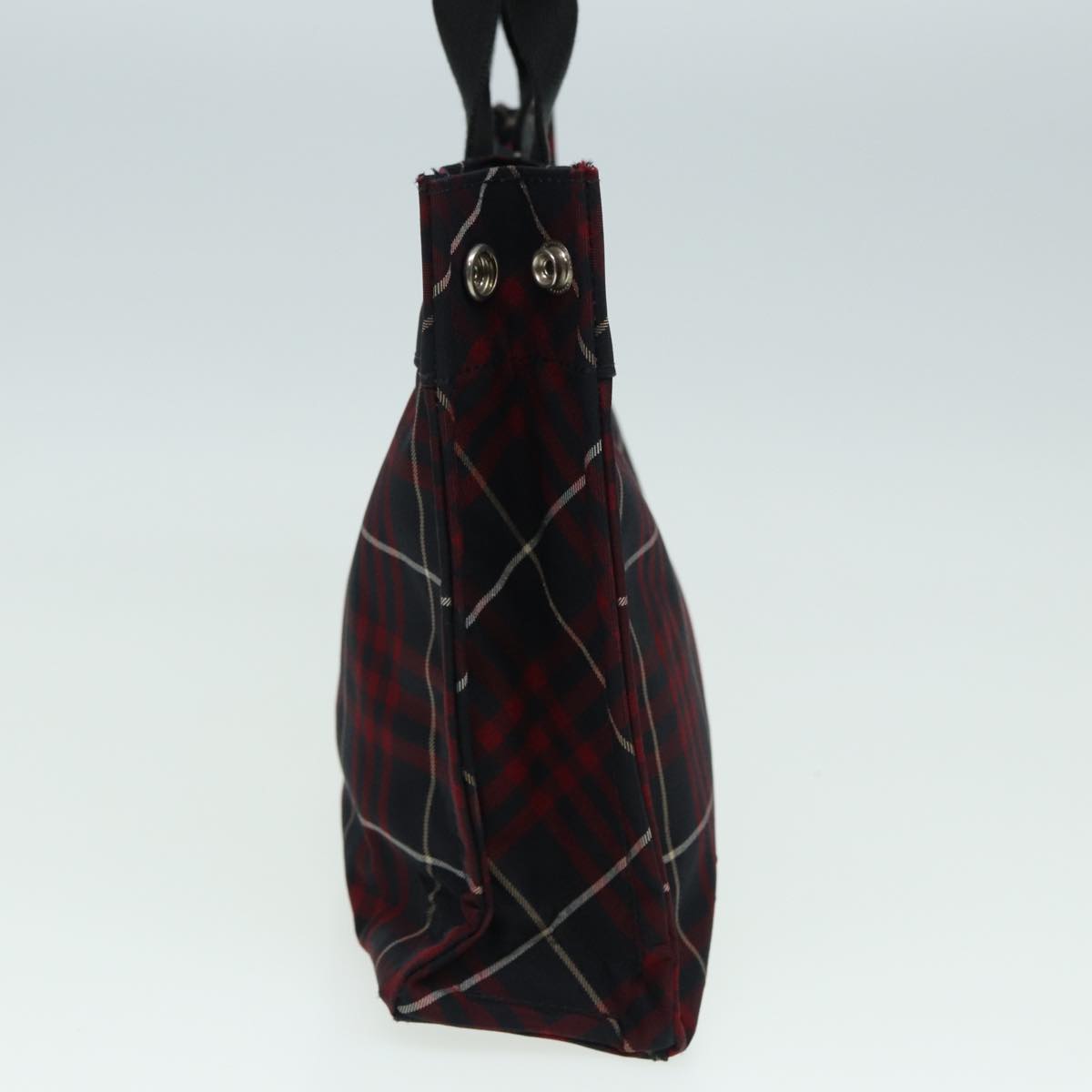 Burberry Check Handbag - Rovelle Bags