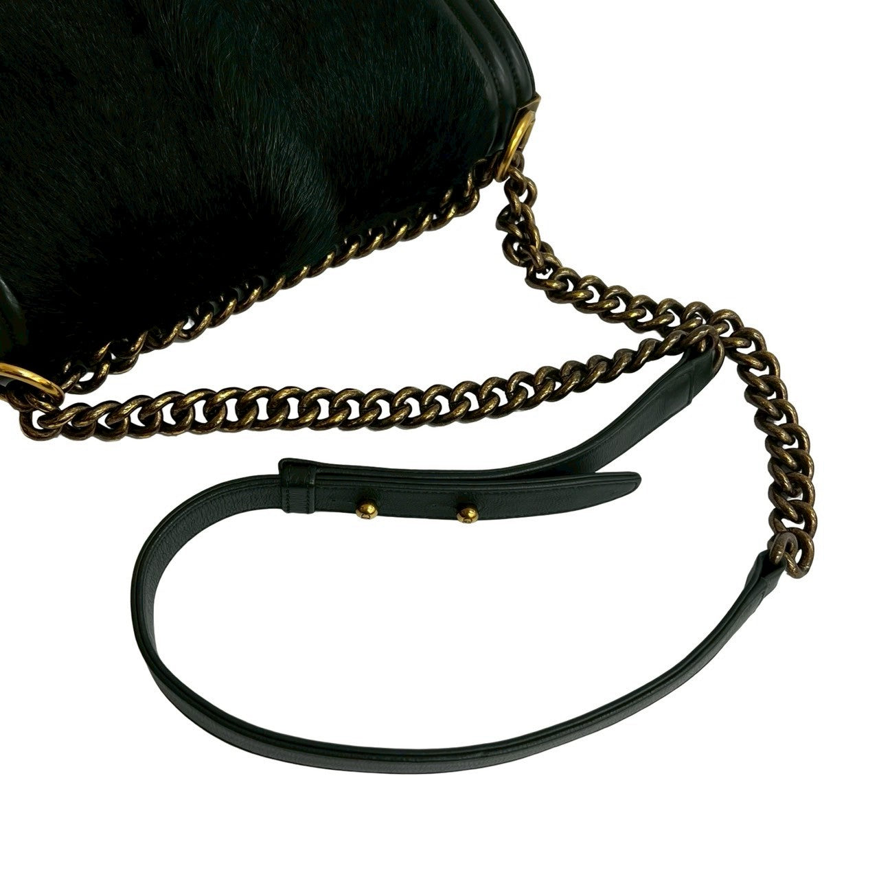 Chanel Boy Shoulder Bag - Almora Bags