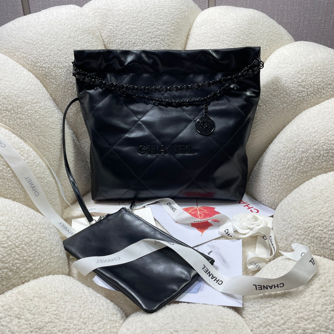 Chanel - Luxury Handbag - Rovelle Bags