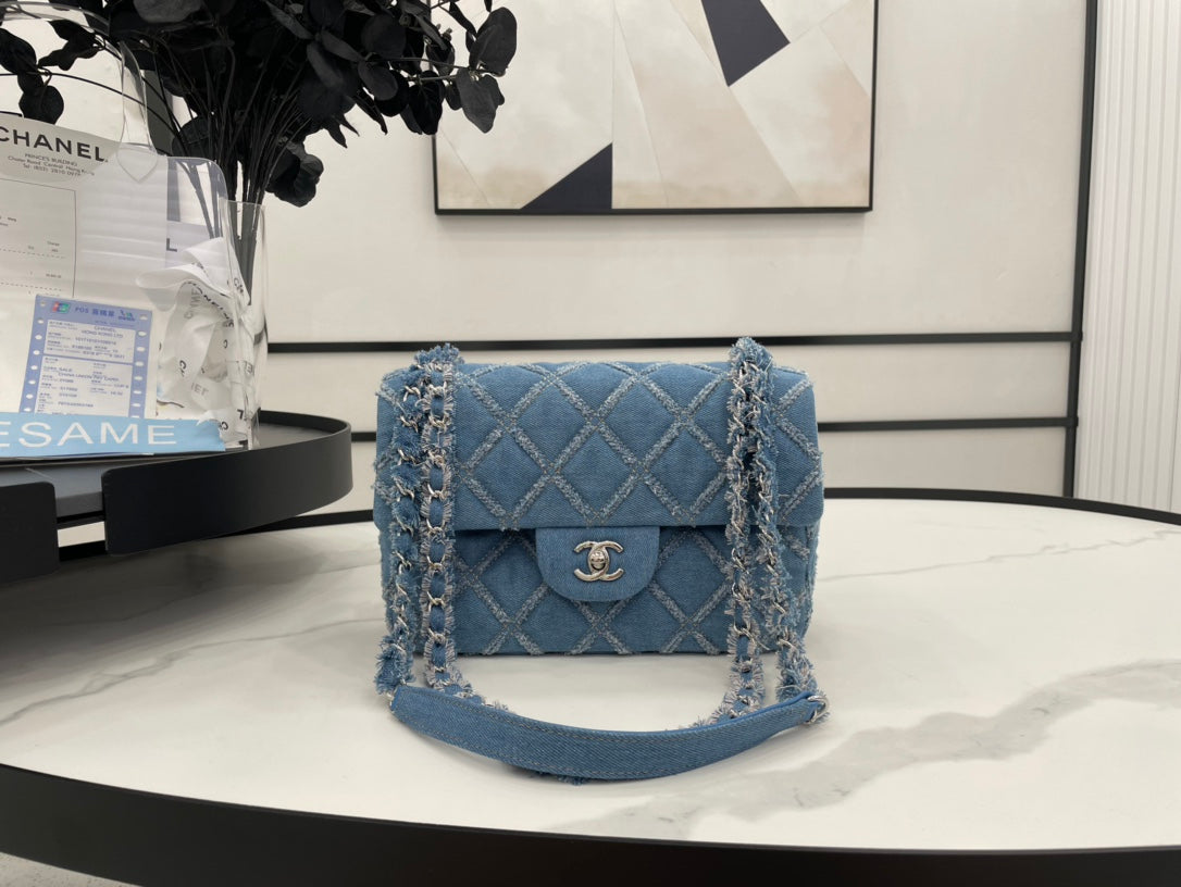 Chanel - Luxury Handbag - Rovelle Bags