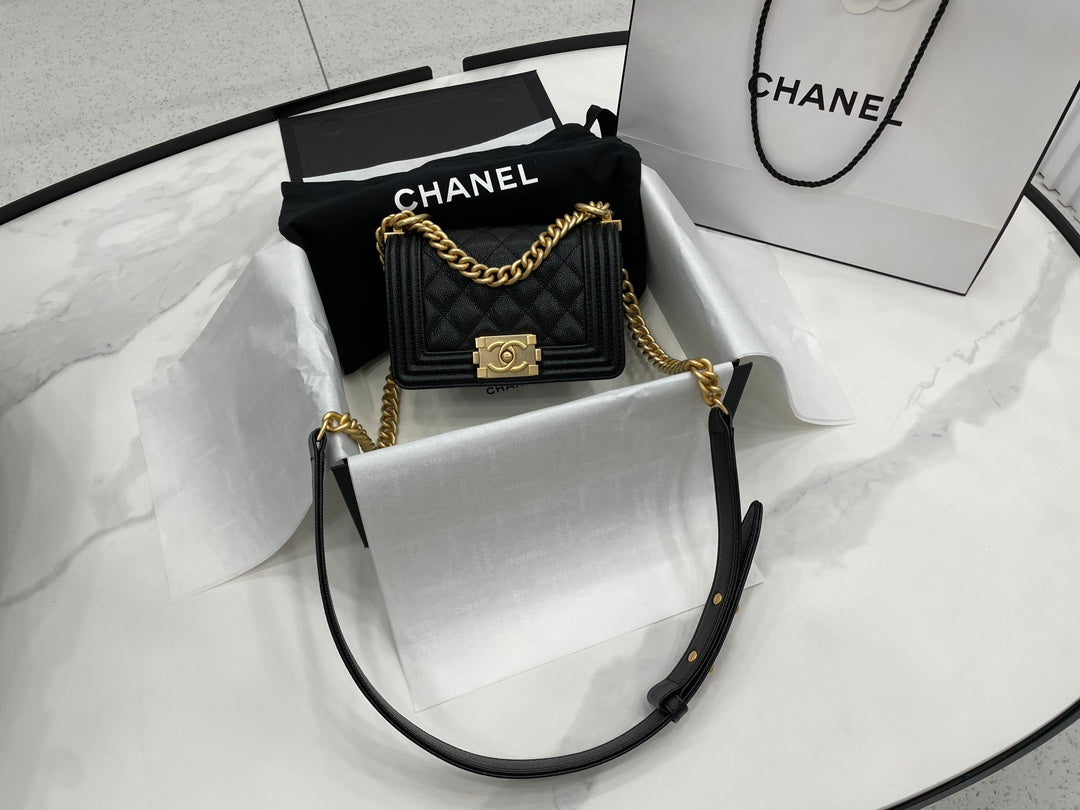 Chanel - Luxury Handbag - Rovelle Bags