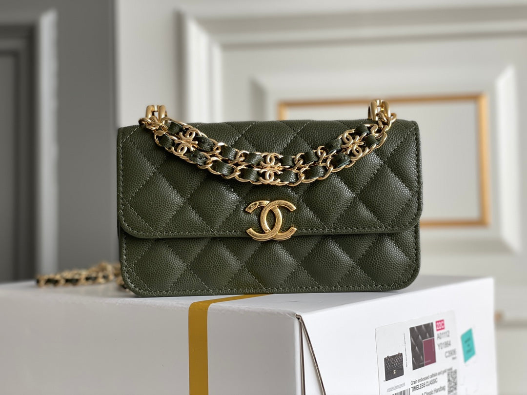 Chanel - Luxury Handbag - Rovelle Bags