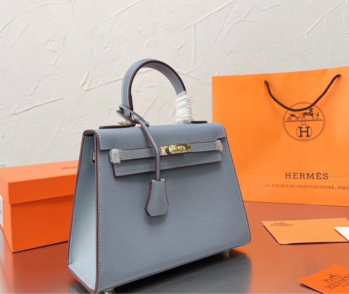 Hermès Handbag - Rovelle Bags