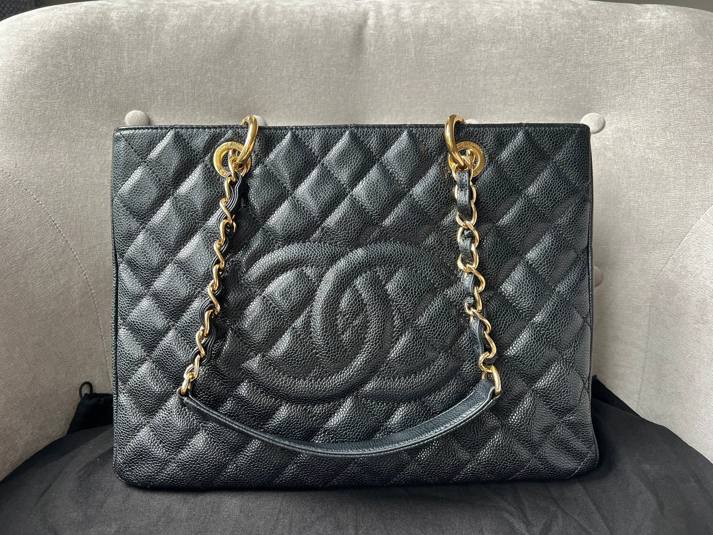 Chanel Tote - Almora Bags
