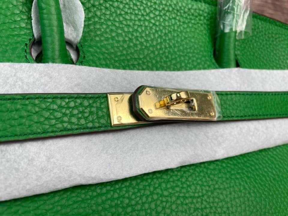 Hermès Birkin Handbag - Rovelle Bags