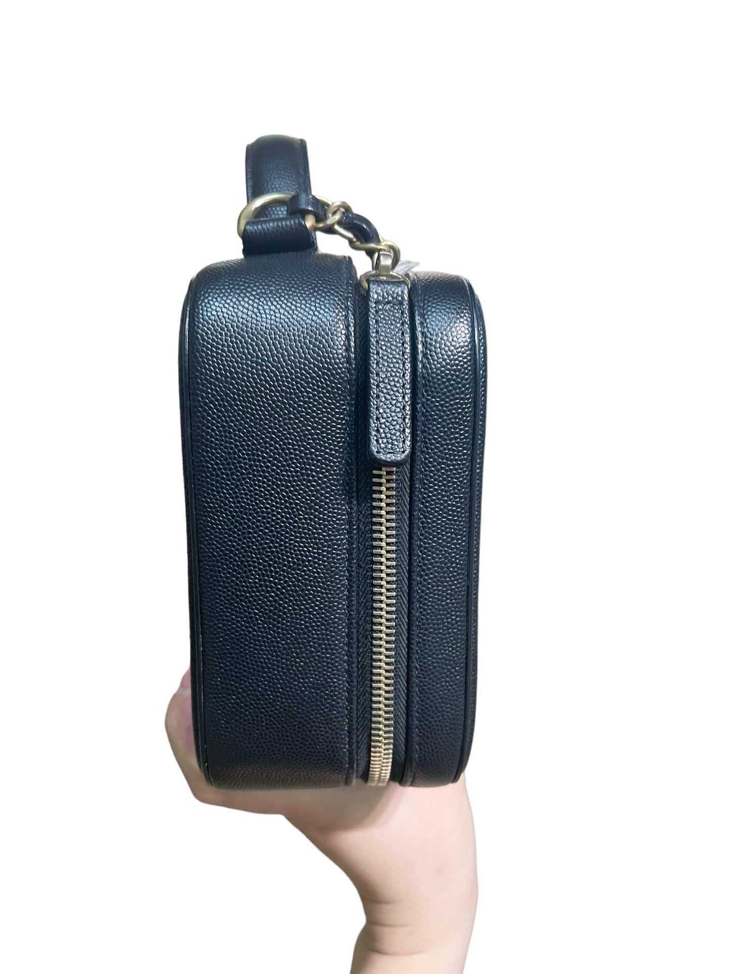 Chanel Vanity Handbag - Almora Bags