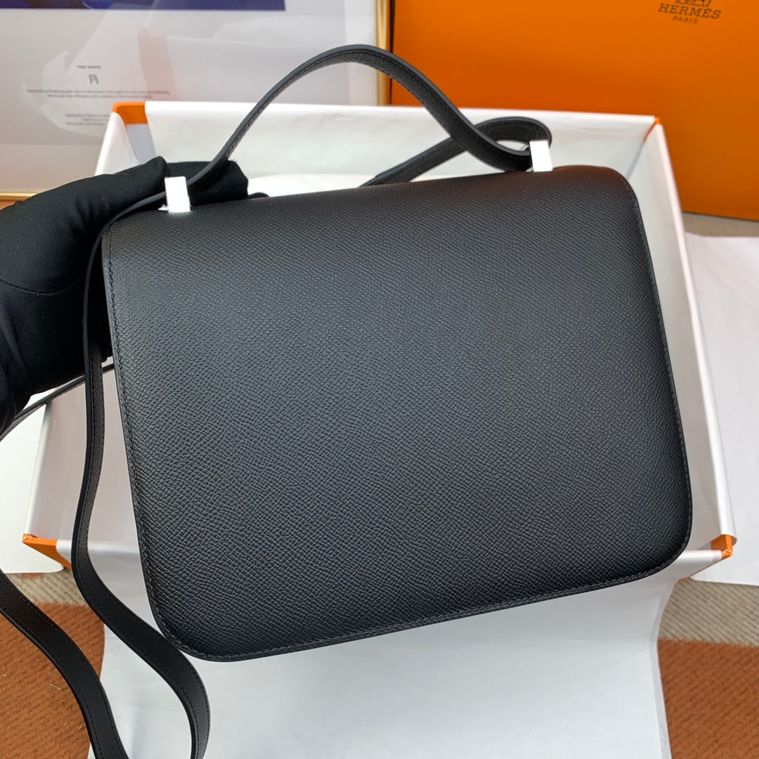 Hermès Constance Shoulder Bag - Rovelle Bags