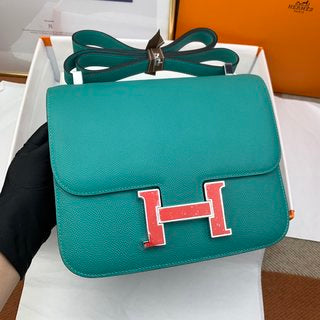 Hermès Constance Shoulder Bag - Rovelle Bags