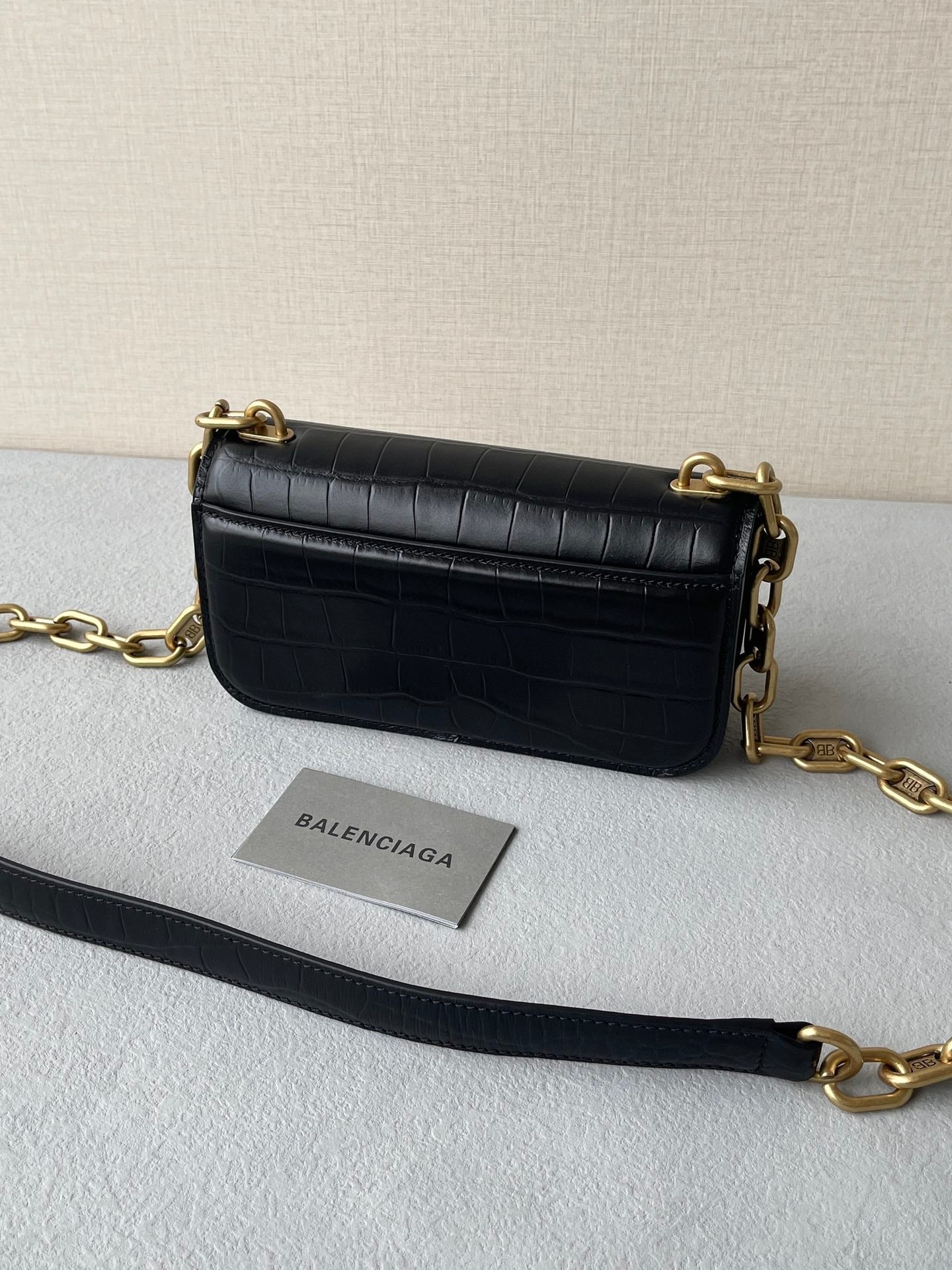 Balenciaga XS Handbag - Rovelle Bags