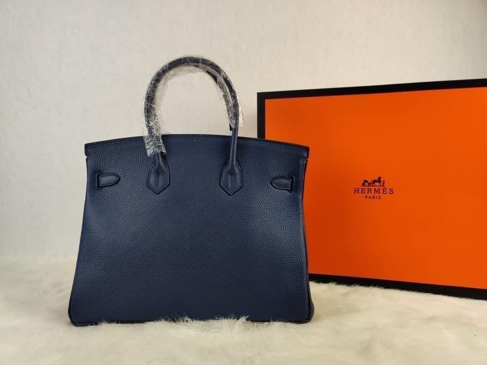 Hermès Birkin Handbag - Rovelle Bags