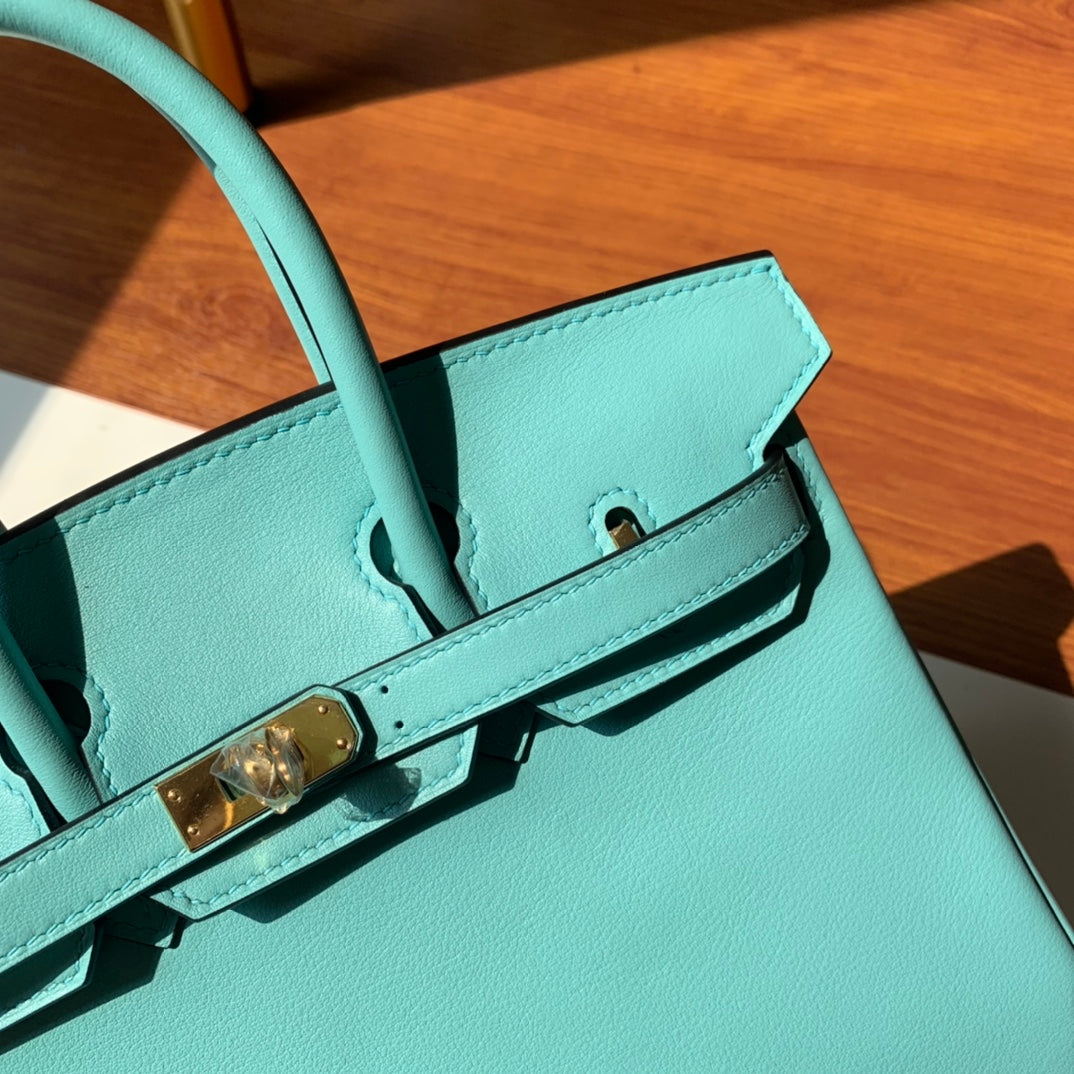 Hermès Birkin Handbag - Rovelle Bags