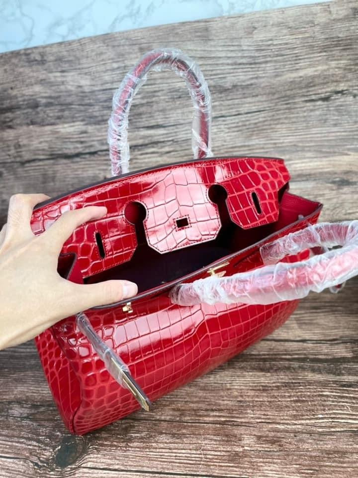 Hermès Birkin Handbag - Rovelle Bags