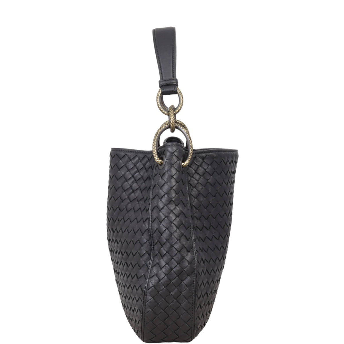 Bottega Veneta Loop Crossbody - Rovelle Bags