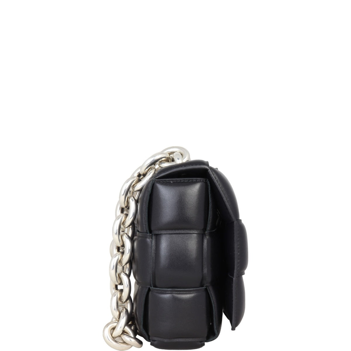 Bottega Veneta Cassette Crossbody - Rovelle Bags