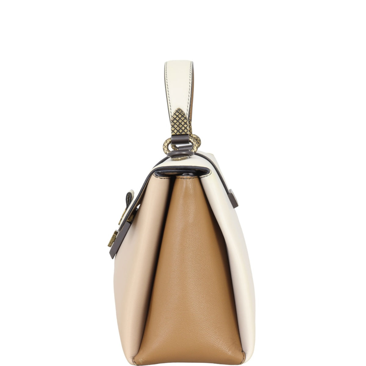 Bottega Veneta Veneta Shoulder Bag - Rovelle Bags