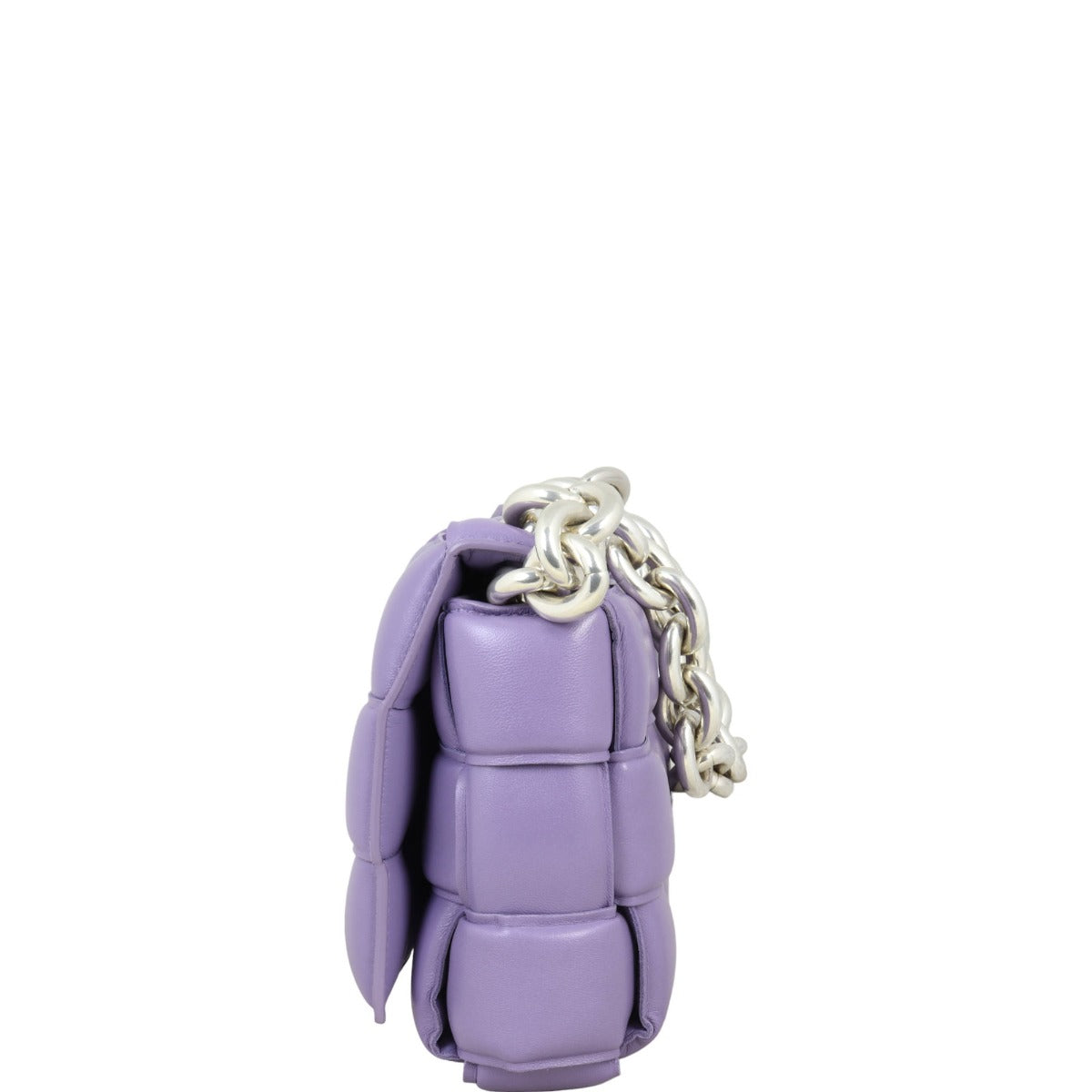 Bottega Veneta Cassette Crossbody - Rovelle Bags